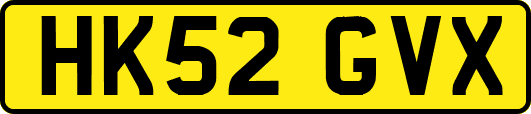 HK52GVX