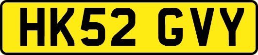 HK52GVY