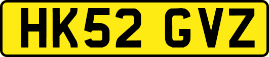 HK52GVZ