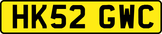 HK52GWC