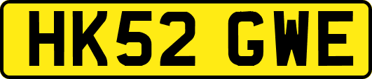 HK52GWE
