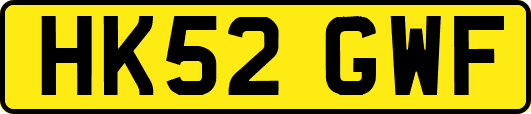HK52GWF