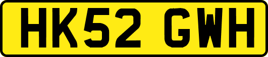 HK52GWH