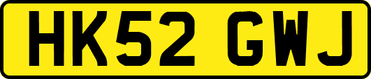 HK52GWJ