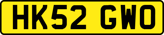HK52GWO
