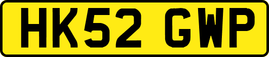 HK52GWP