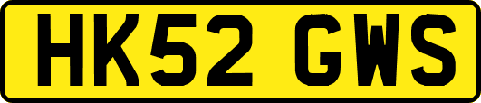 HK52GWS
