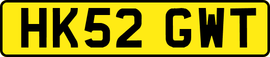 HK52GWT