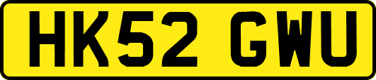 HK52GWU