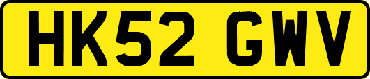 HK52GWV