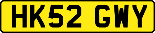 HK52GWY