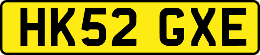 HK52GXE