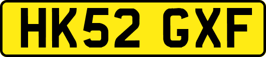 HK52GXF
