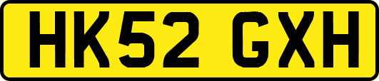 HK52GXH