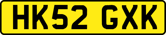 HK52GXK
