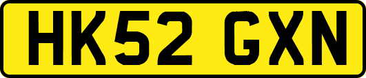 HK52GXN