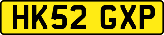 HK52GXP