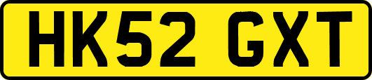 HK52GXT