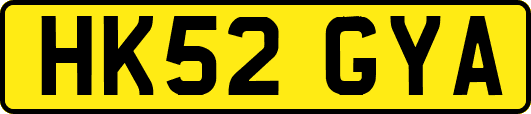 HK52GYA