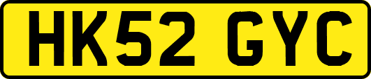 HK52GYC