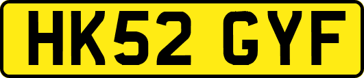 HK52GYF