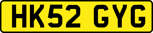 HK52GYG