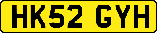 HK52GYH