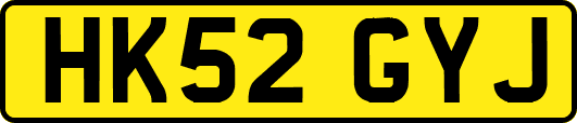 HK52GYJ