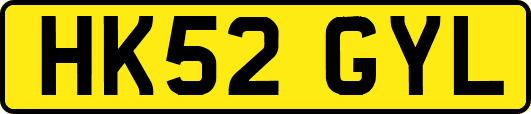 HK52GYL