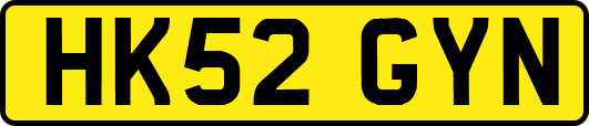 HK52GYN