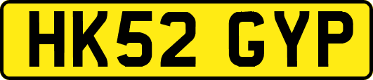 HK52GYP