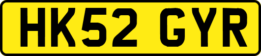 HK52GYR