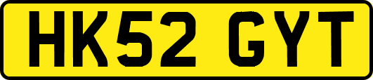HK52GYT