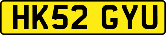 HK52GYU
