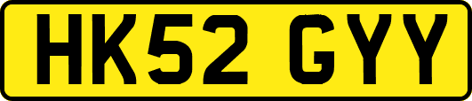 HK52GYY