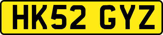 HK52GYZ