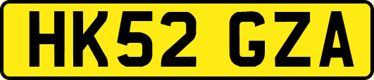 HK52GZA
