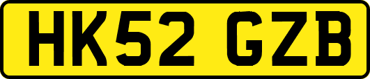 HK52GZB