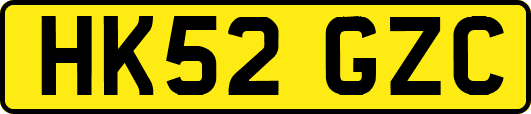 HK52GZC