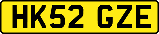 HK52GZE