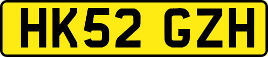 HK52GZH