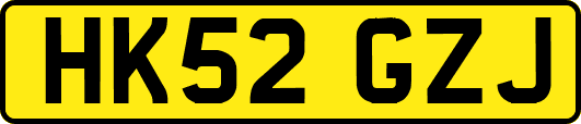 HK52GZJ