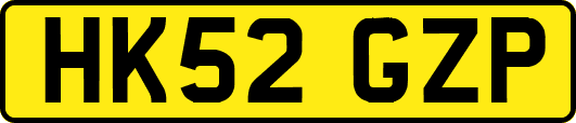HK52GZP