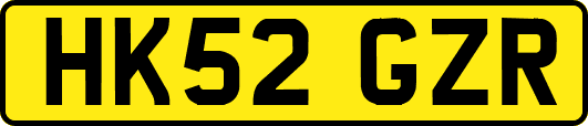 HK52GZR