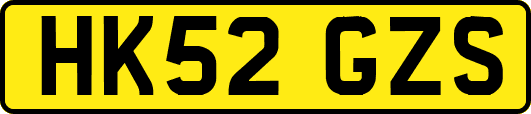 HK52GZS