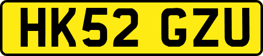 HK52GZU