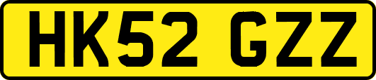 HK52GZZ