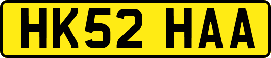 HK52HAA