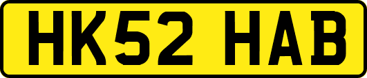 HK52HAB