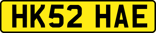 HK52HAE